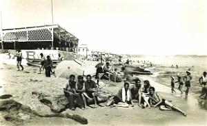 CO g- 110- Trouville- Bouiseville- Claire fontaine